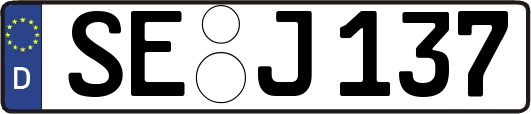 SE-J137