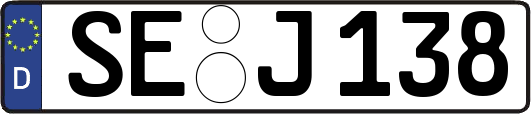 SE-J138