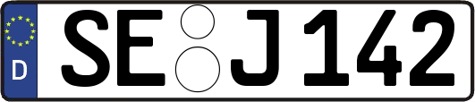 SE-J142