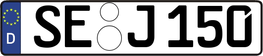 SE-J150