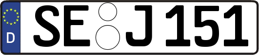 SE-J151