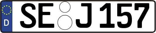 SE-J157