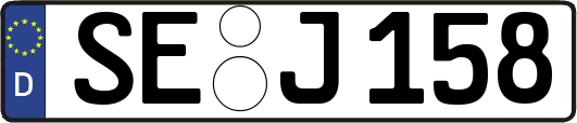 SE-J158