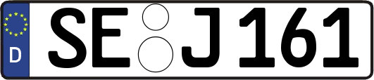 SE-J161