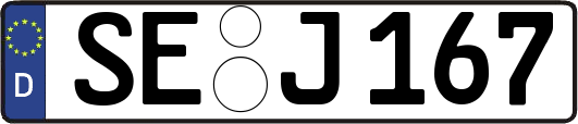 SE-J167