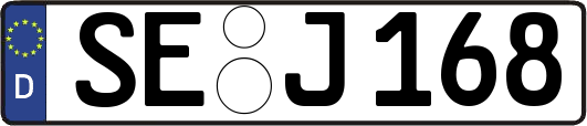 SE-J168