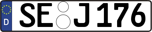 SE-J176