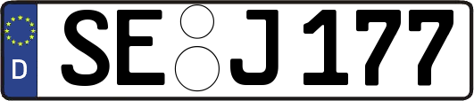SE-J177