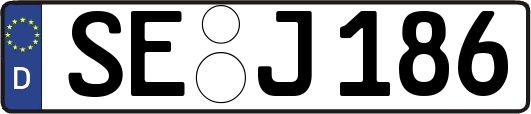 SE-J186