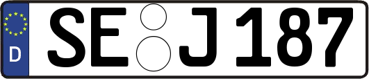 SE-J187