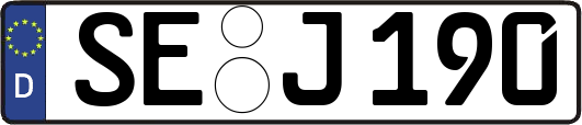 SE-J190