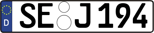 SE-J194