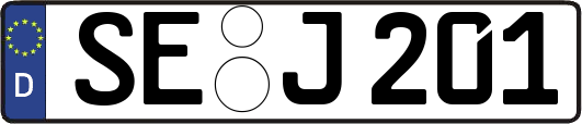 SE-J201
