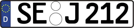 SE-J212
