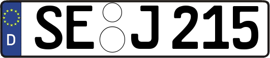 SE-J215