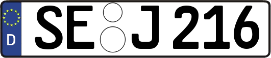 SE-J216