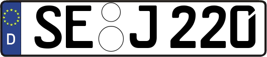 SE-J220