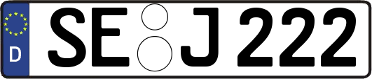 SE-J222
