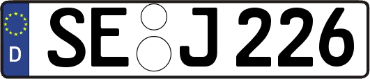 SE-J226