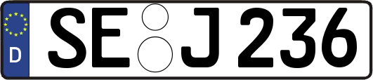 SE-J236