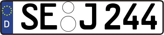 SE-J244
