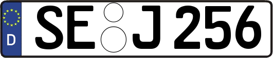 SE-J256