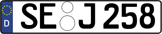 SE-J258