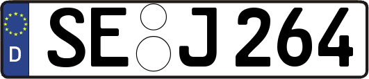 SE-J264