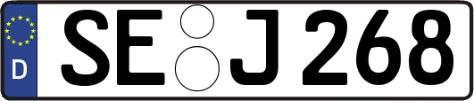 SE-J268