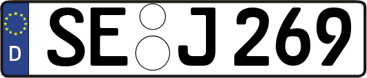 SE-J269