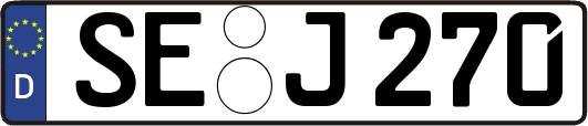 SE-J270