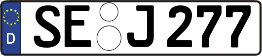 SE-J277