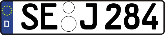 SE-J284