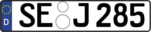 SE-J285