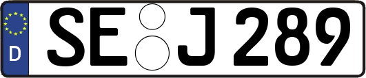 SE-J289