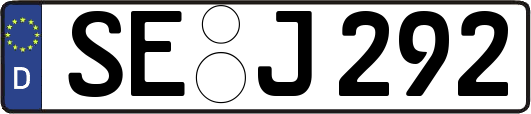 SE-J292