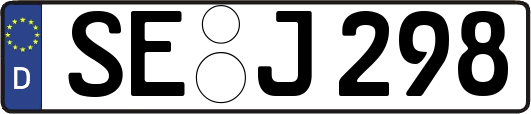 SE-J298