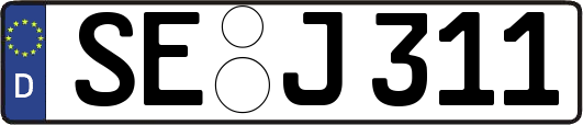 SE-J311