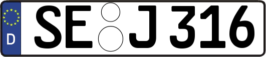 SE-J316