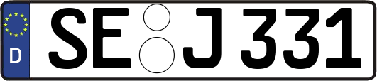 SE-J331