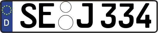 SE-J334