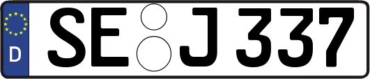 SE-J337