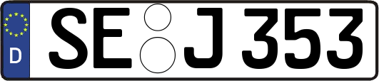 SE-J353