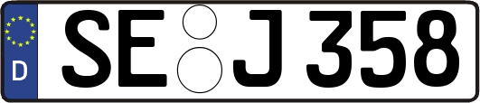 SE-J358