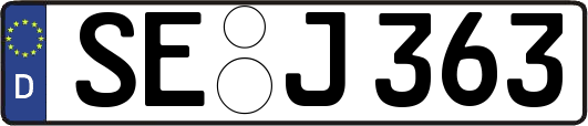 SE-J363