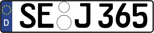SE-J365