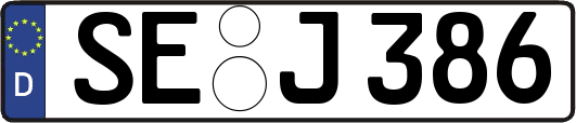 SE-J386