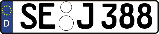 SE-J388