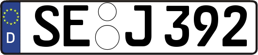 SE-J392