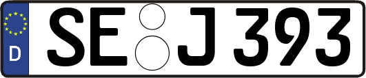 SE-J393